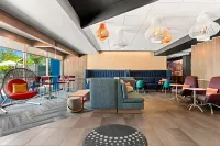 Tru by Hilton Asheville Blue Ridge Parkway Hotels in Swannanoa