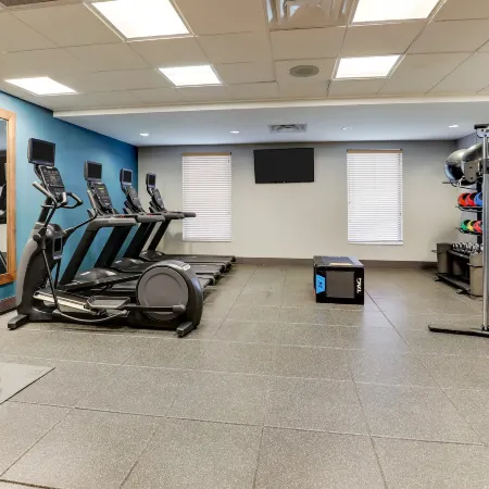 Hampton Inn & Suites Rome