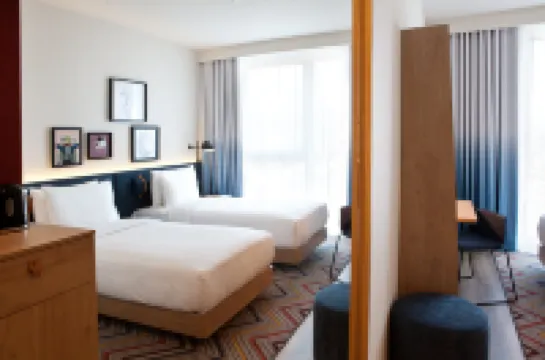 Hampton by Hilton Munich Airport South