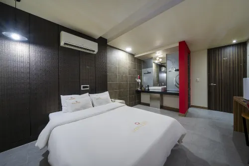 Chungju the Inners Hotel