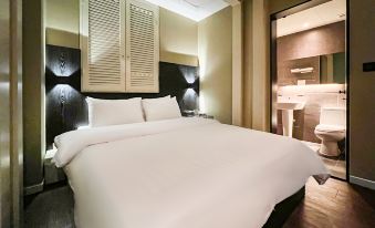 Pyeongchon Hotel Avenue 186