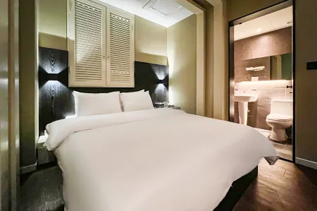 Pyeongchon Hotel Avenue 186