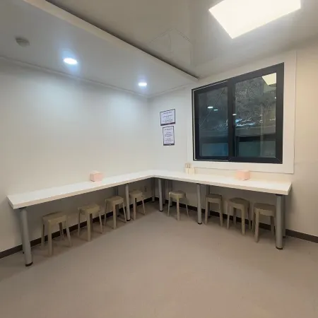 Boryeong Sinboryeong Biztown