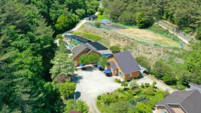 Yanggu Gohyangui BOM Pension Hotels near Yanggu Prehistory Museum