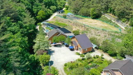 Yanggu Gohyangui BOM Pension