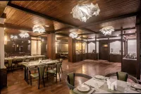 Pause by the Woods Hotels in Badgran