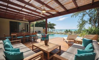 Moorea Beach Villas