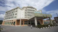 Hotel Seri Malaysia Lawas Các khách sạn ở 