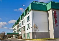 Repotel Henri IV Québec Hôtels à proximité de l'Aéroport international Jean-Lesage de Québec