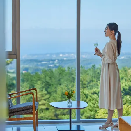 WE Hotel Jeju
