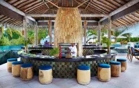 Six Senses Laamu - bar