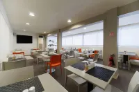 Piraeus City Hotel - breakfast