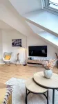 soulscape Citylight Apartments Chemnitz - LOFT