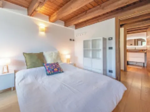 斯特拉的家 喇沙酒店