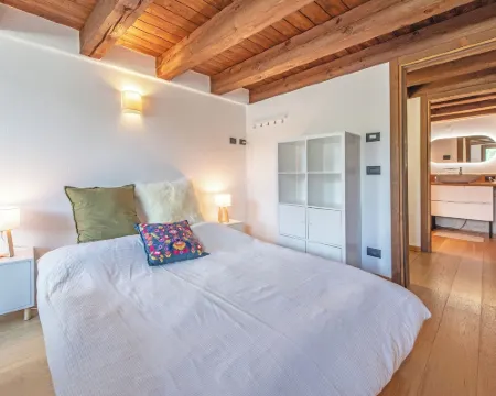 Casa di Stella Hotels in La Salle