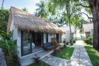 Samahita Retreat Hotels in Na Mueang Beach