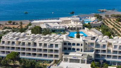 Mare Blue Hotel Hotels near Archaeological Site of Gournia