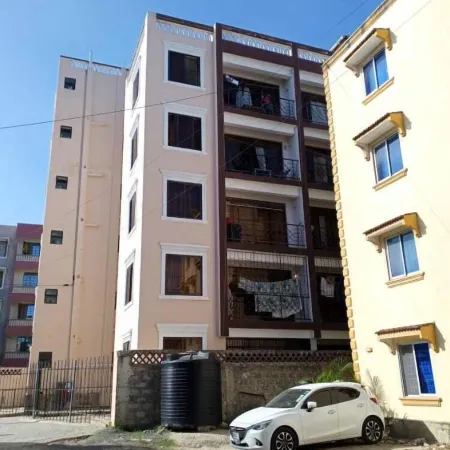 Lux Suites Bamburi Furnished Apartments