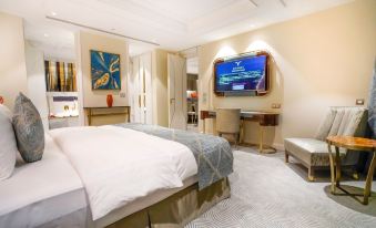 Vivienda Hotel Villas, Jeddah