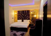 IBD Hotel and Suites