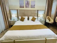 Calm Corner Addis Hotels in Addis Ababa