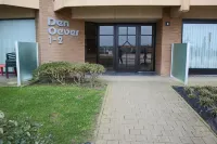 Apartment in Nieuwpoort Near the Beach