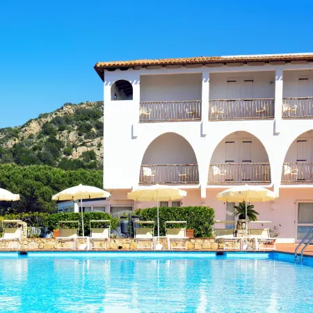 Hotiday Room Collection - Baja Sardinia