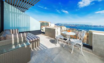 Ring Stone Hotels Bosphorus - Special Class