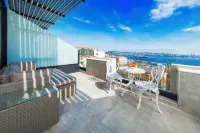 Ring Stone Hotels Bosphorus - Special Class - 4-Star