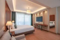Casa Lumar Luxury Lodging