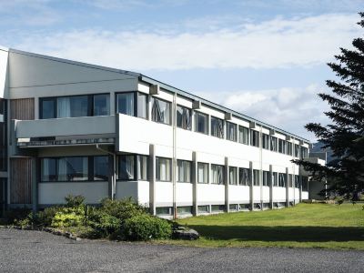 Hotel Jökull