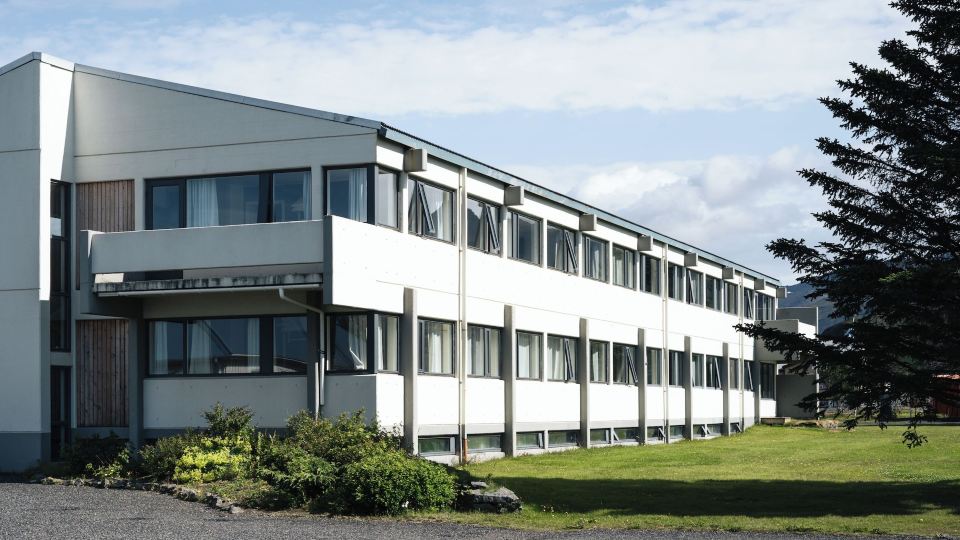 Hotel Jökull