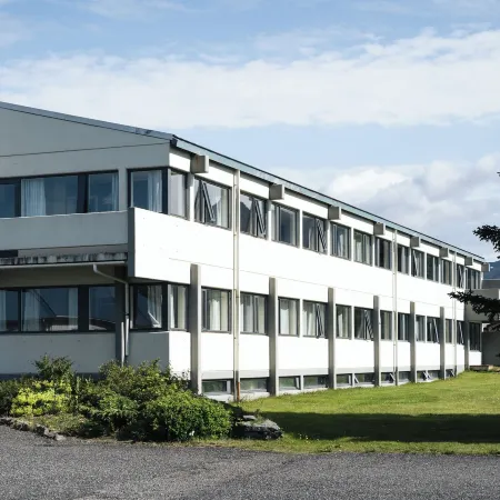 Hotel Jökull Hotels in Hornafjordur