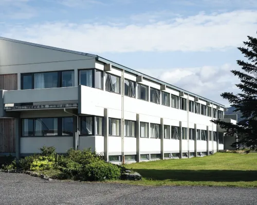 Hotel Jökull Hotels in Hornafjordur