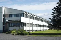 Hotel Jökull Hotels in Bjarnanes