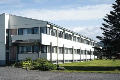 Hotel Jökull Hotel a 