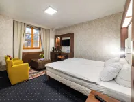 Hotel Restaurant Kutchi فنادق في Versoix