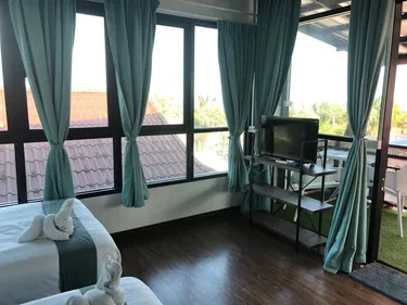 รูปภาพของบ้านชายทะเล วีระดา