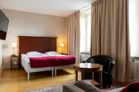 Hotel Bishops Arms Kristianstad Hotels in Kristianstad