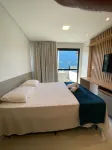 Flat Com Ofurô 13 by la Playa - โฮมสเตย์