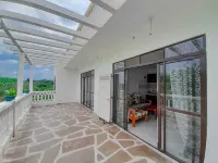Silent Palms Villa