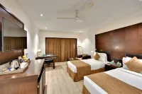 The Fern Residency, Subhash Bridge, Ahmedabad Hotels near Radha Soami Satsang Beas, Ranip