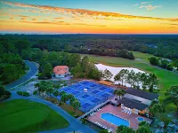 St James Bay Golf & Pickleball Resort Hotels in Franklin County