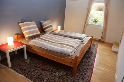 KAntryside Hotels in Waldbronn