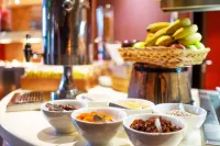 Holiday Inn COVENTRY M6, JCT.2 by IHG - breakfast