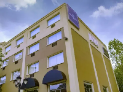 Hearthstone Inn Boutique Hotel Halifax - Dartmouth Hotels in Dartmouth