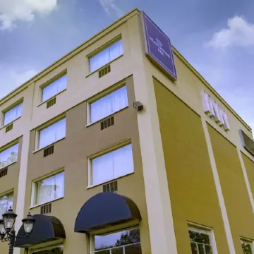 Hearthstone Inn Boutique Hotel Halifax - Dartmouth