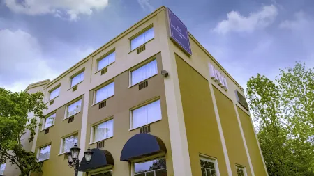 Hearthstone Inn Boutique Hotel Halifax - Dartmouth