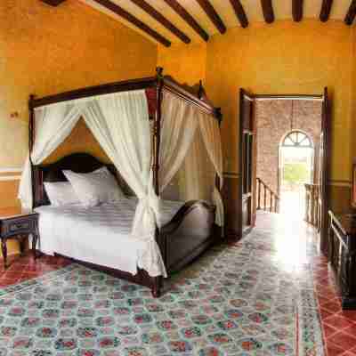 Hacienda Kaan AC Rooms