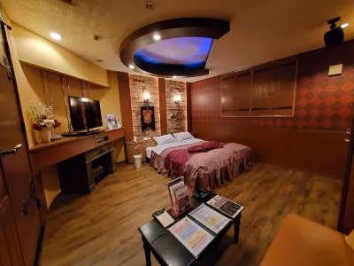 Hotel Seline - Adults Only Hotels in Asahikawa